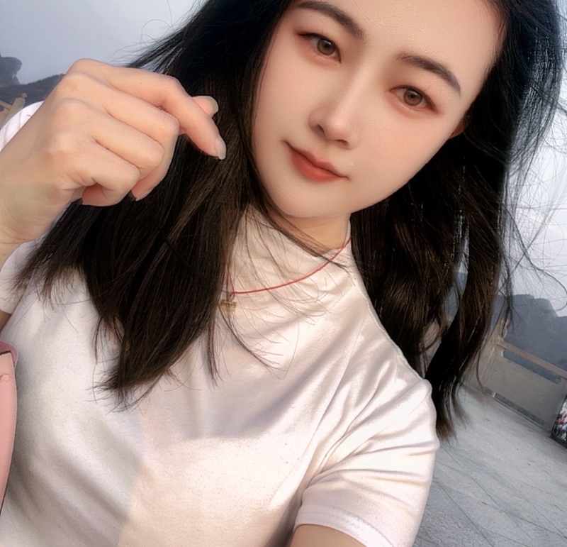彭彭的第一张照片--广州相亲服务中心