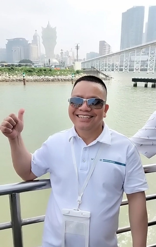 李生的第一张照片--广州相亲服务中心