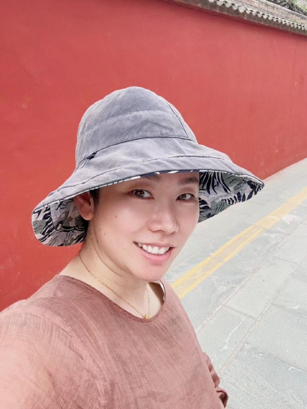 妖娆的煤气罐的第二张照片--广州相亲服务中心