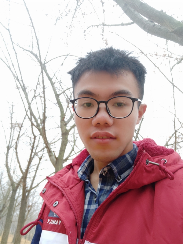 小久久的第一张照片--广州相亲服务中心