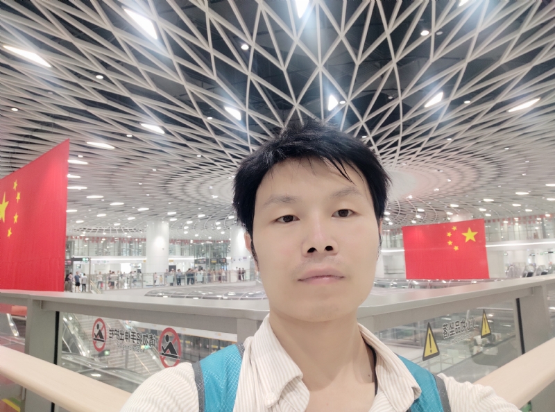 寻那个她的第一张照片--广州相亲服务中心