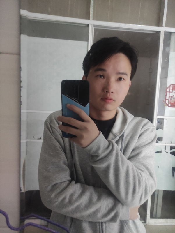 178然的第一张照片--广州相亲服务中心