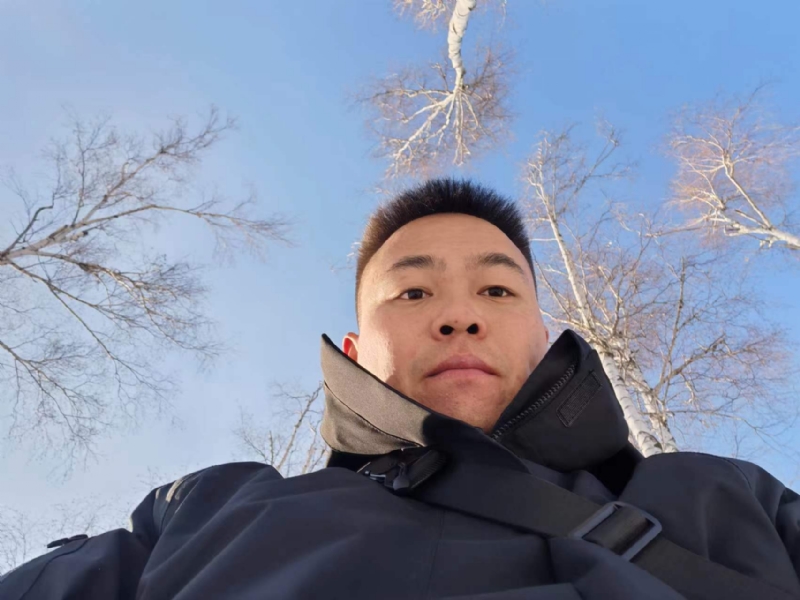 寻愿的第二张照片--广州相亲服务中心