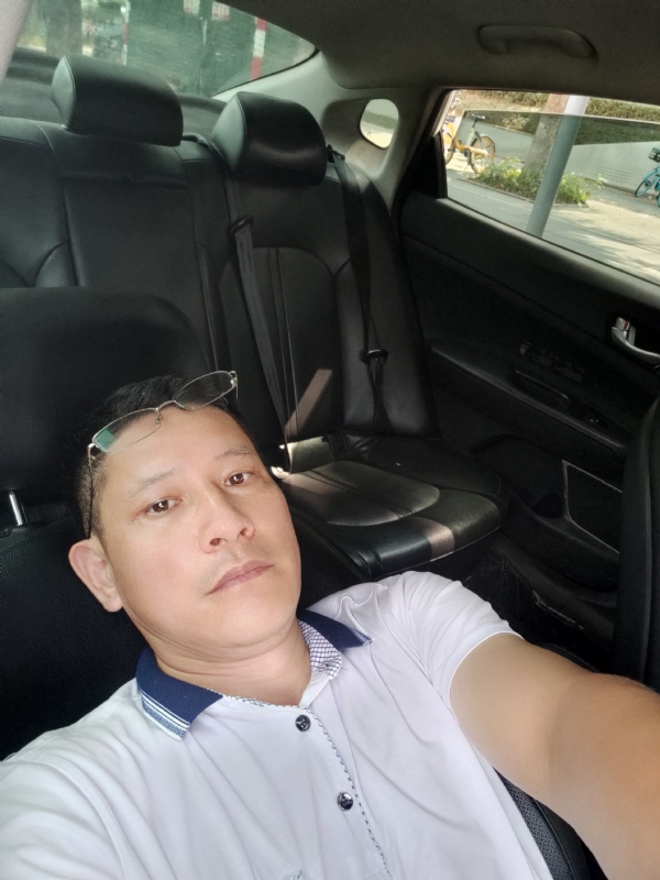 莫负此生的第一张照片--广州相亲服务中心