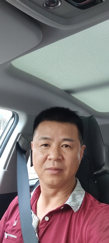 秋天的风的第二张照片--广州相亲服务中心