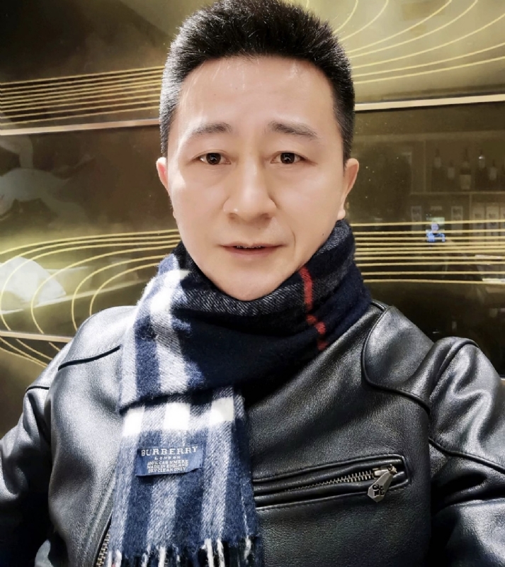 情到深处的第一张照片--广州相亲服务中心
