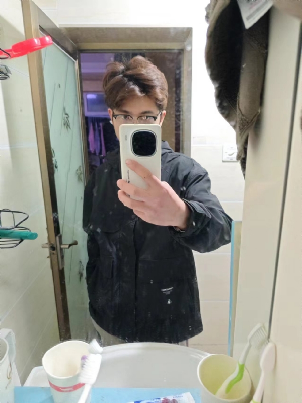 想吃糖醋渝的第一张照片--广州相亲服务中心
