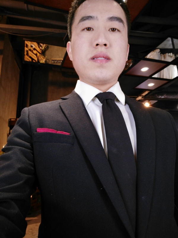 很差劲的第一张照片--广州相亲服务中心
