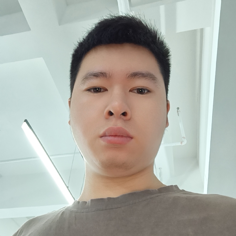 真月的第一张照片--广州相亲服务中心