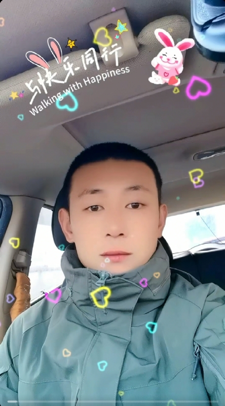 华子的第一张照片--广州相亲服务中心