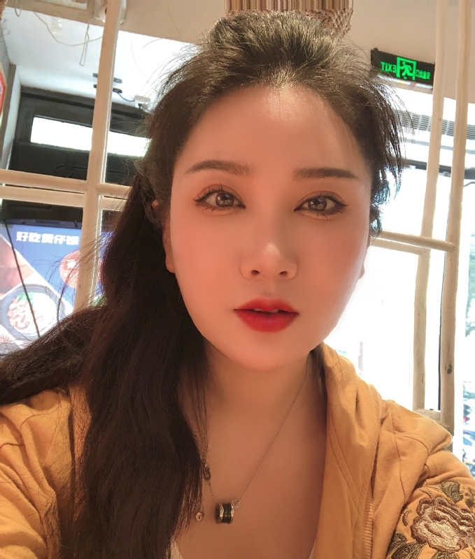 琳达的第二张照片--广州相亲服务中心