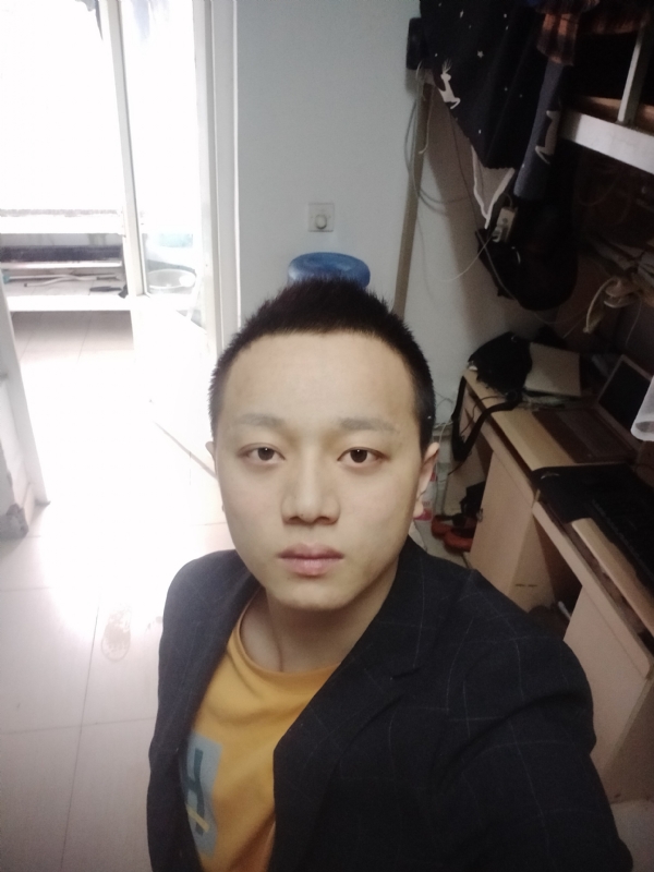 苟茂棋的第一张照片--广州相亲服务中心