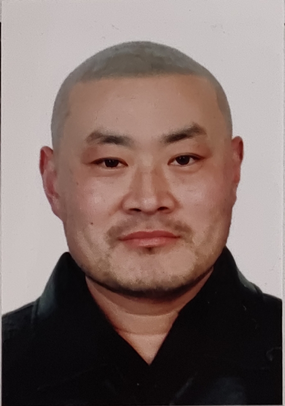 涛涛手写的第二张照片--广州相亲服务中心