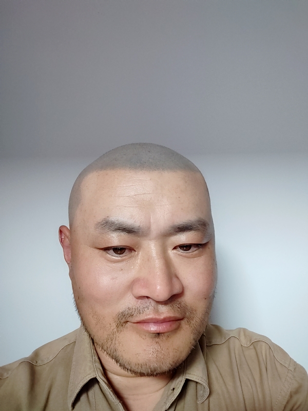 涛涛手写的第四张照片--广州相亲服务中心