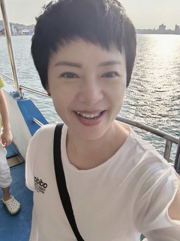 Tina的第一张照片--广州相亲服务中心