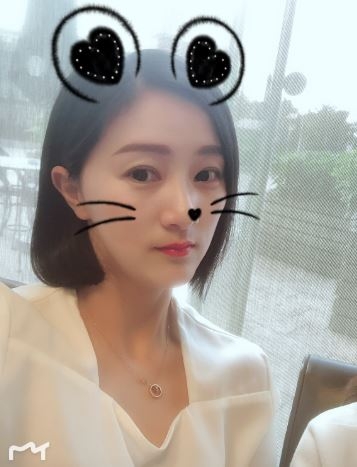 坏女孩的第一张照片--广州相亲服务中心