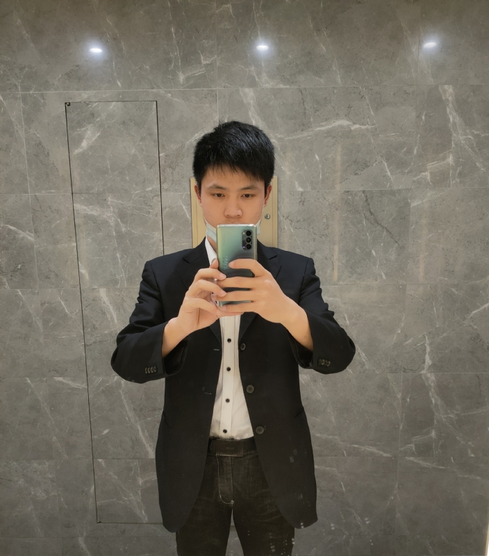 阿杰的第一张照片--广州相亲服务中心