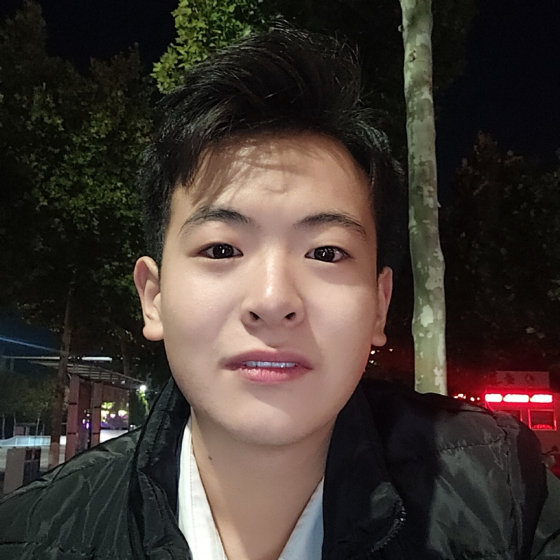 门三闫的第一张照片--广州相亲服务中心