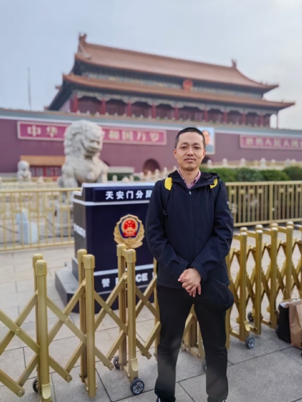 匆匆那年的第二张照片--广州相亲服务中心