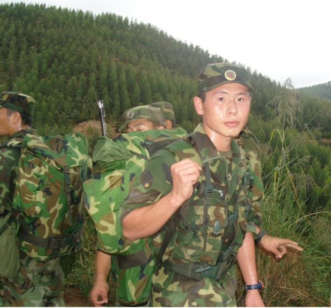 赣州涛涛的第一张照片--广州相亲服务中心