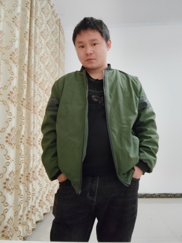 随遇而安的第一张照片--广州相亲服务中心