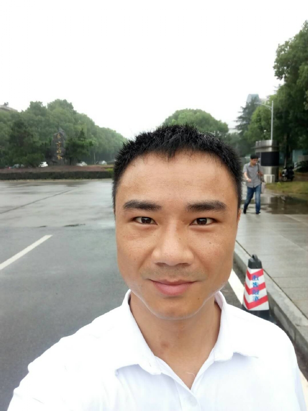 水木年华的第一张照片--广州相亲服务中心