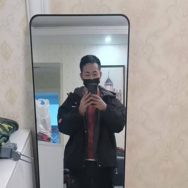 开朗的第二张照片--广州相亲服务中心