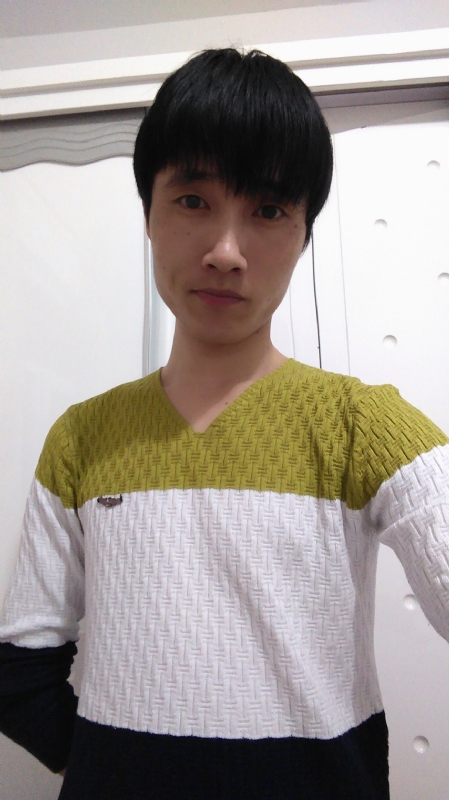 寧缺毋濫的第一张照片--广州相亲服务中心