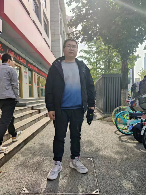 寻找另一个爱人的第一张照片--广州相亲服务中心