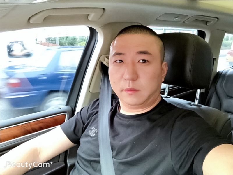 路人甲的第一张照片--广州相亲服务中心