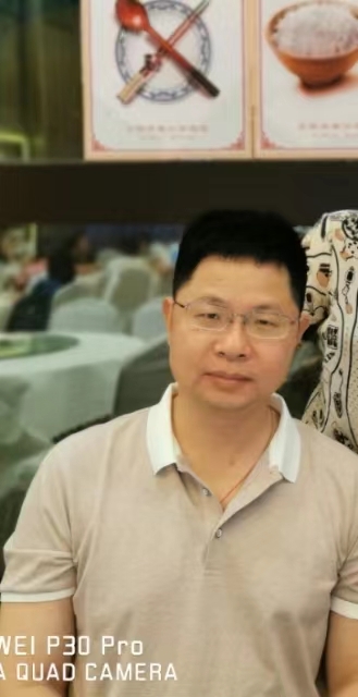车che的第一张照片--广州相亲服务中心
