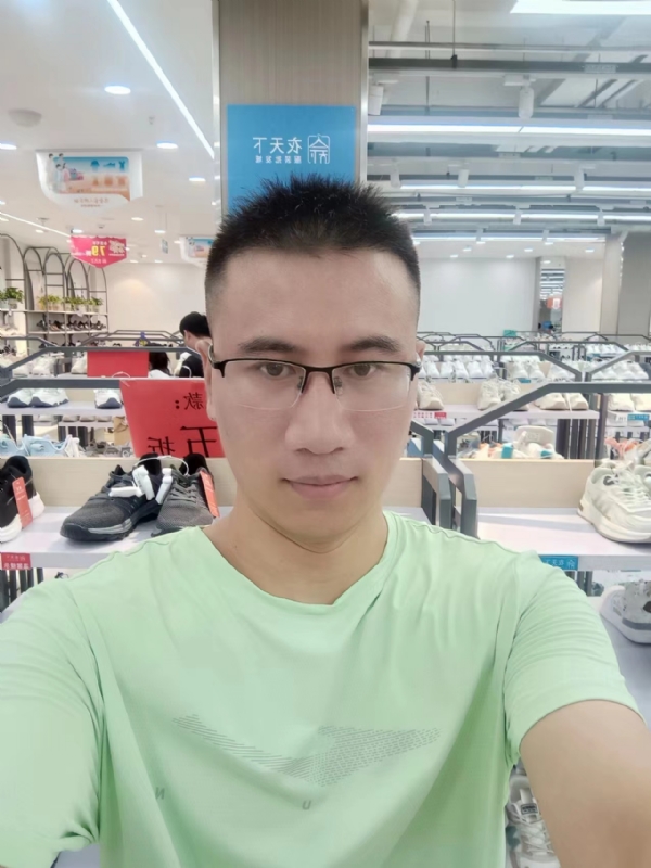 KKK960011的第二张照片--广州相亲服务中心