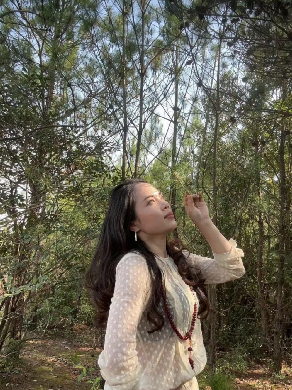 粉研的第一张照片--广州相亲服务中心
