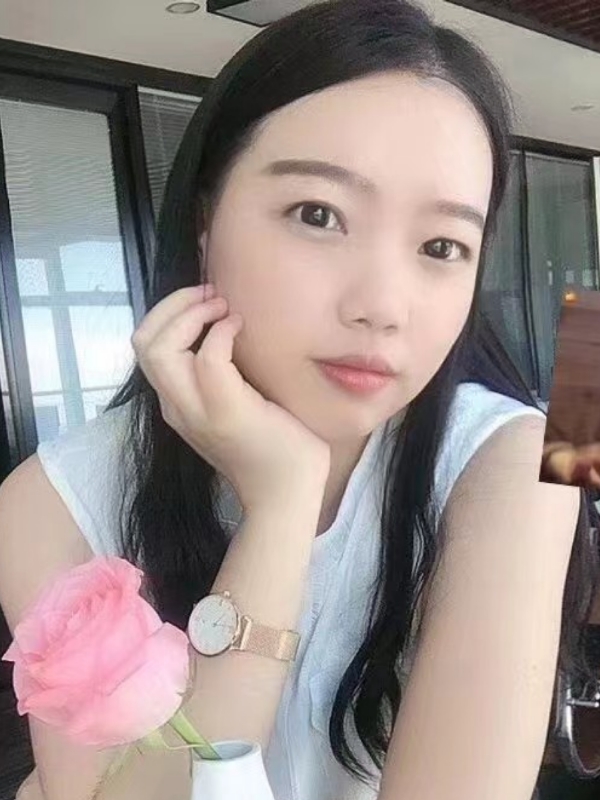 祺媛的第一张照片--广州相亲服务中心