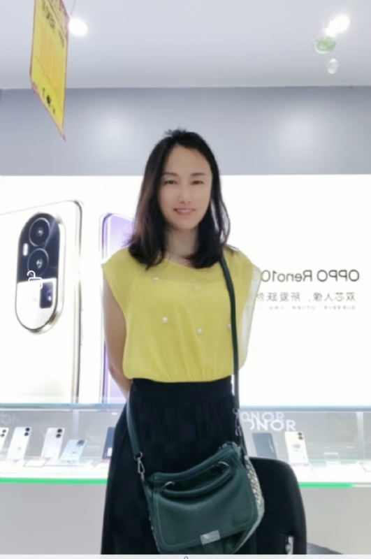 阿君的第一张照片--广州相亲服务中心