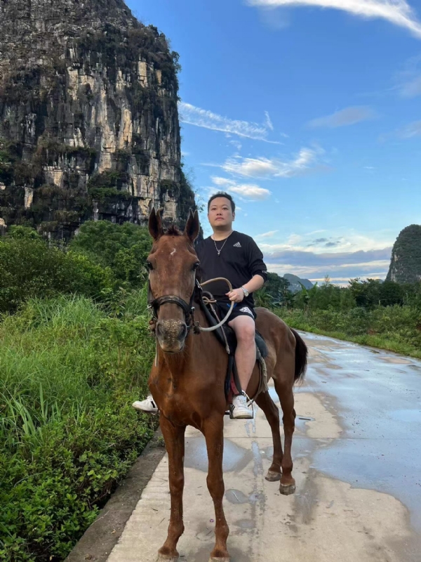 千度D雄的第七张照片--广州相亲服务中心