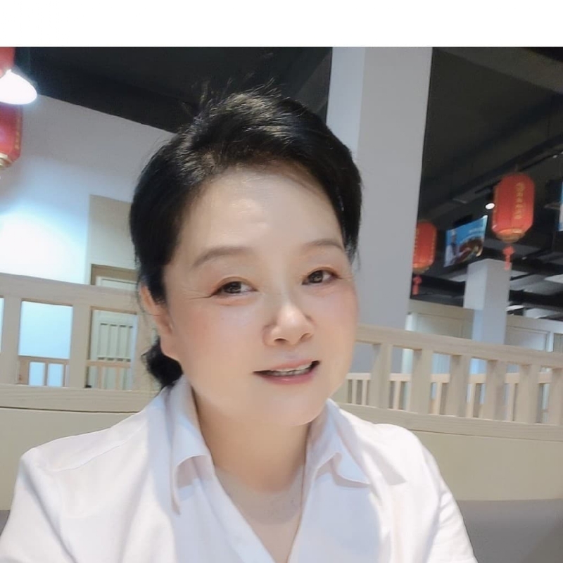 丁姐爱生活的第二张照片--广州相亲服务中心