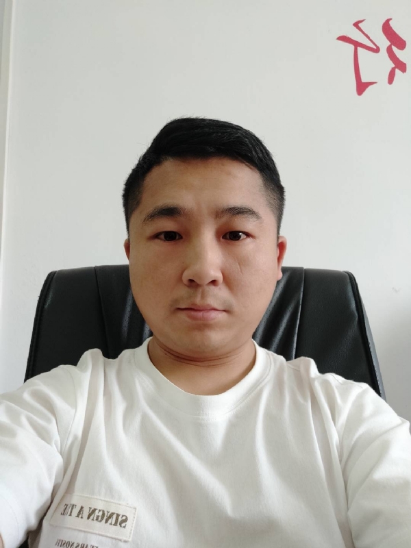 蔡的一批的第一张照片--广州相亲服务中心