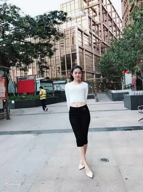 单身的第二张照片--广州相亲服务中心