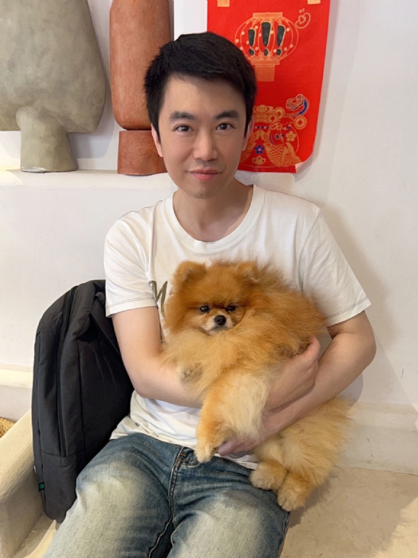 Leo的第一张照片--广州相亲服务中心