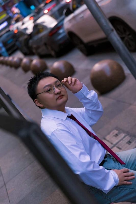 goodness-金的第二张照片--广州相亲服务中心
