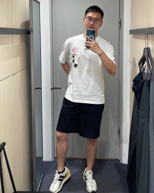 时间大师的第一张照片--广州相亲服务中心