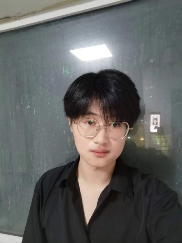 好好的第一张照片--广州相亲服务中心