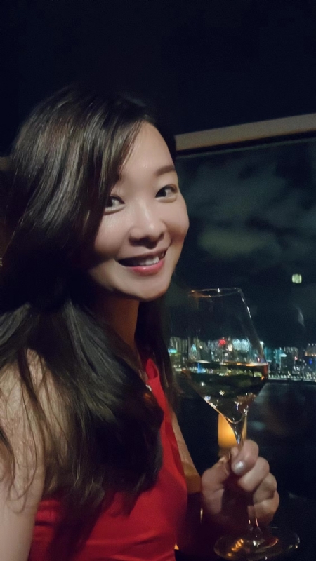 木加薪的第一张照片--广州相亲服务中心