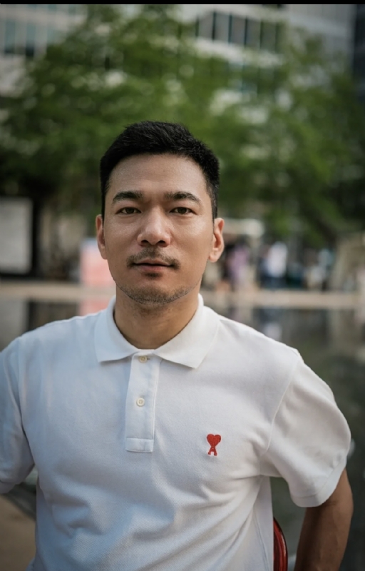 kevin的第一张照片--广州相亲服务中心