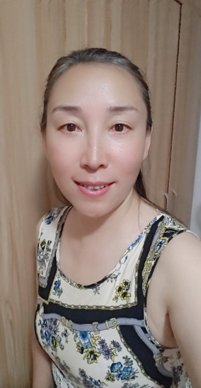 晓琴的第一张照片--广州相亲服务中心