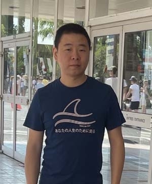 花都帅哥的第二张照片--广州相亲服务中心