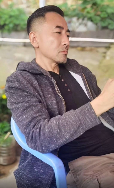 张凯的第二张照片--广州相亲服务中心