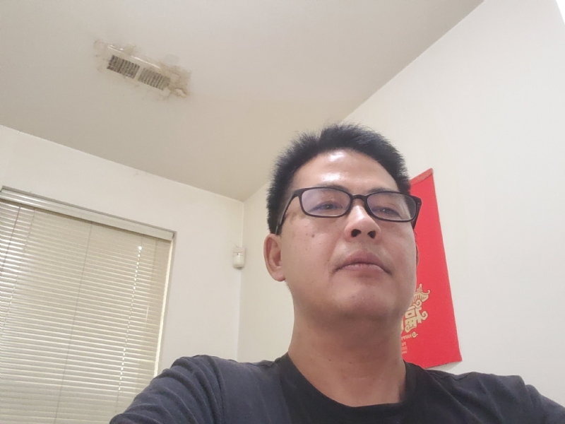 Tonylai的第一张照片--广州相亲服务中心