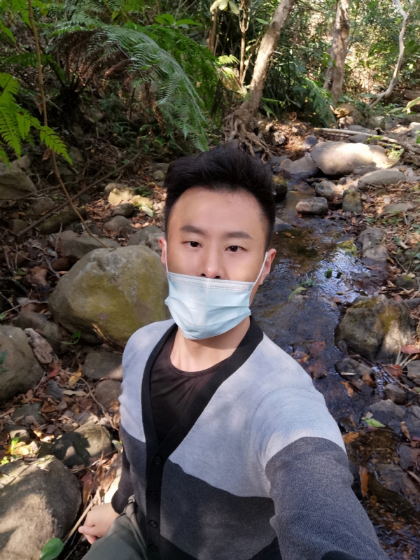 Rock的第一张照片--广州相亲服务中心